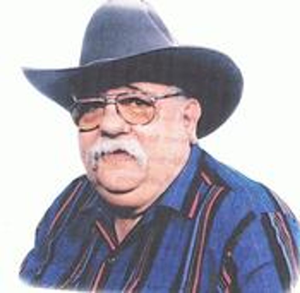 Ronald W. Regan