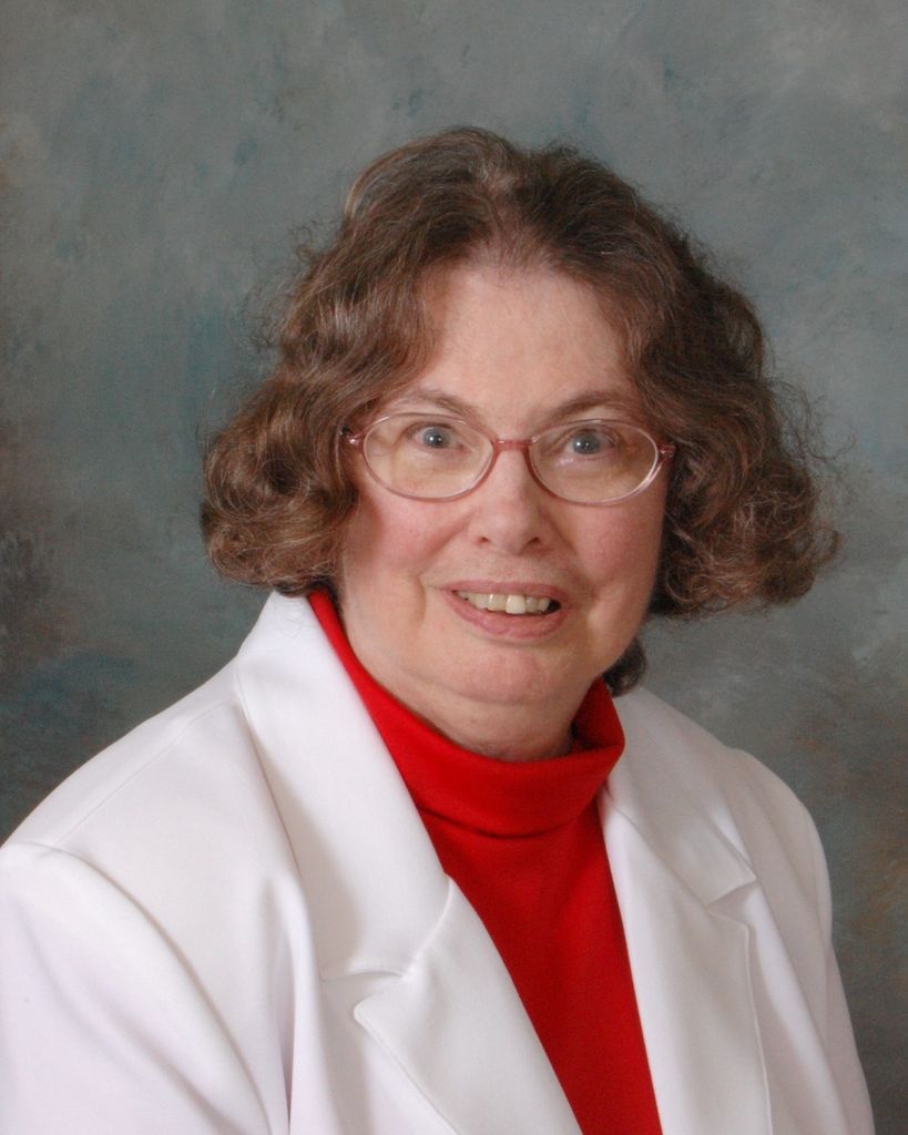 Sister Gloria Ess, OSB Profile Photo