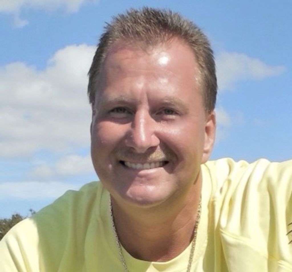 Mark Richard Szalwinski