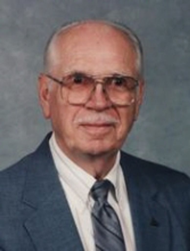 Clarence "Butch" Amos