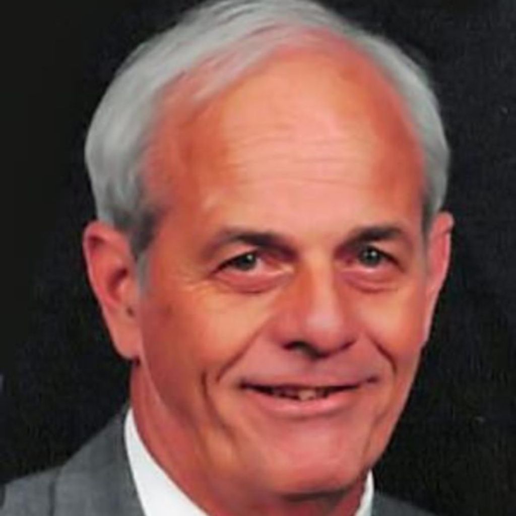 Walter L. Anderson, P.E.