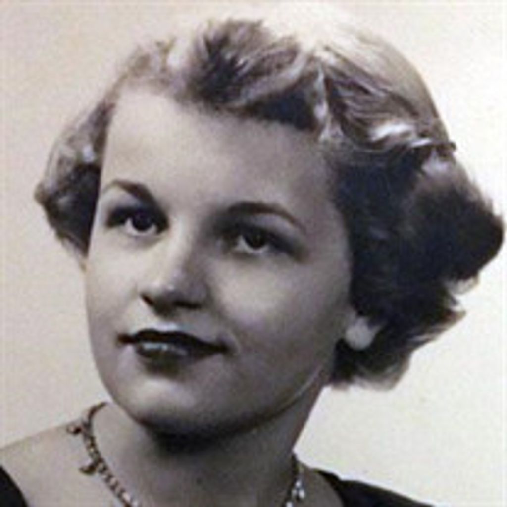 Eleanor Schwarten