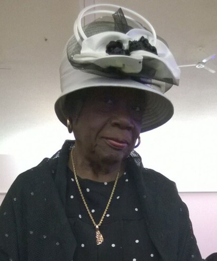 Mary Alice Canada Profile Photo