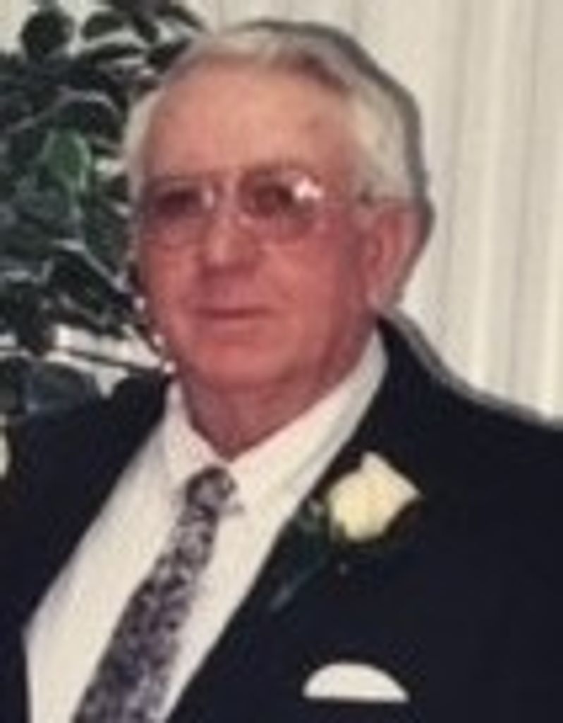 James F Gann