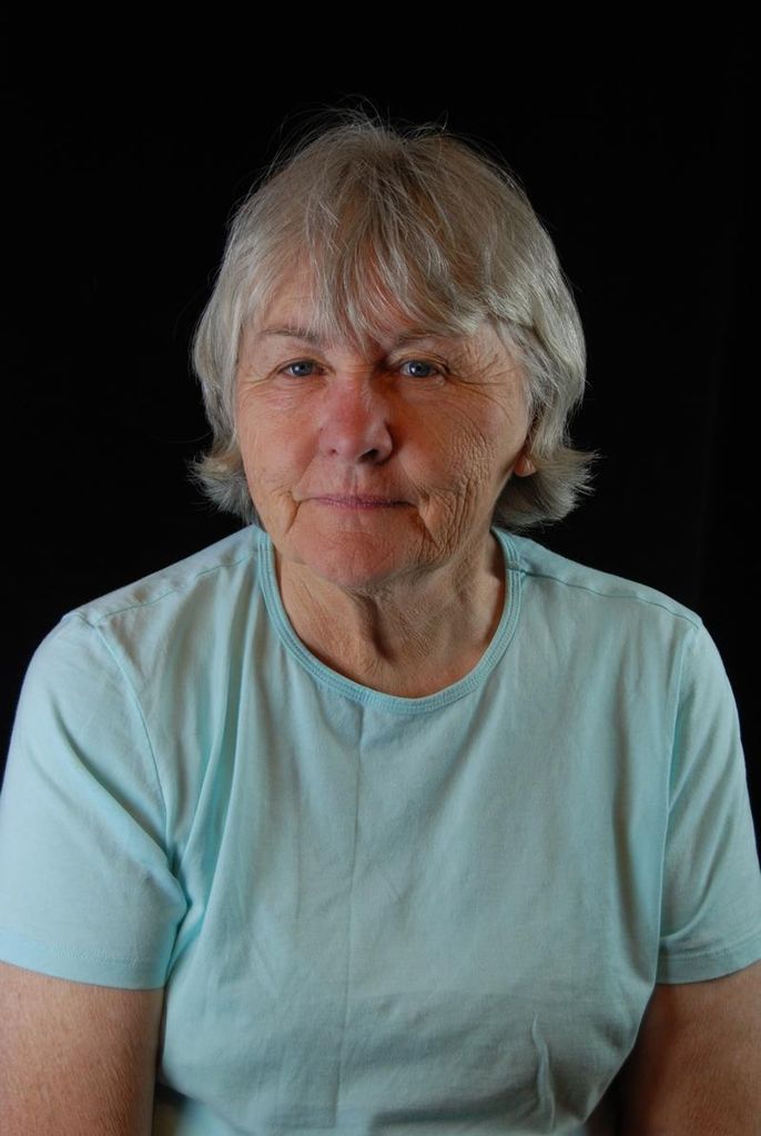 Elizabeth Anne Countryman Profile Photo