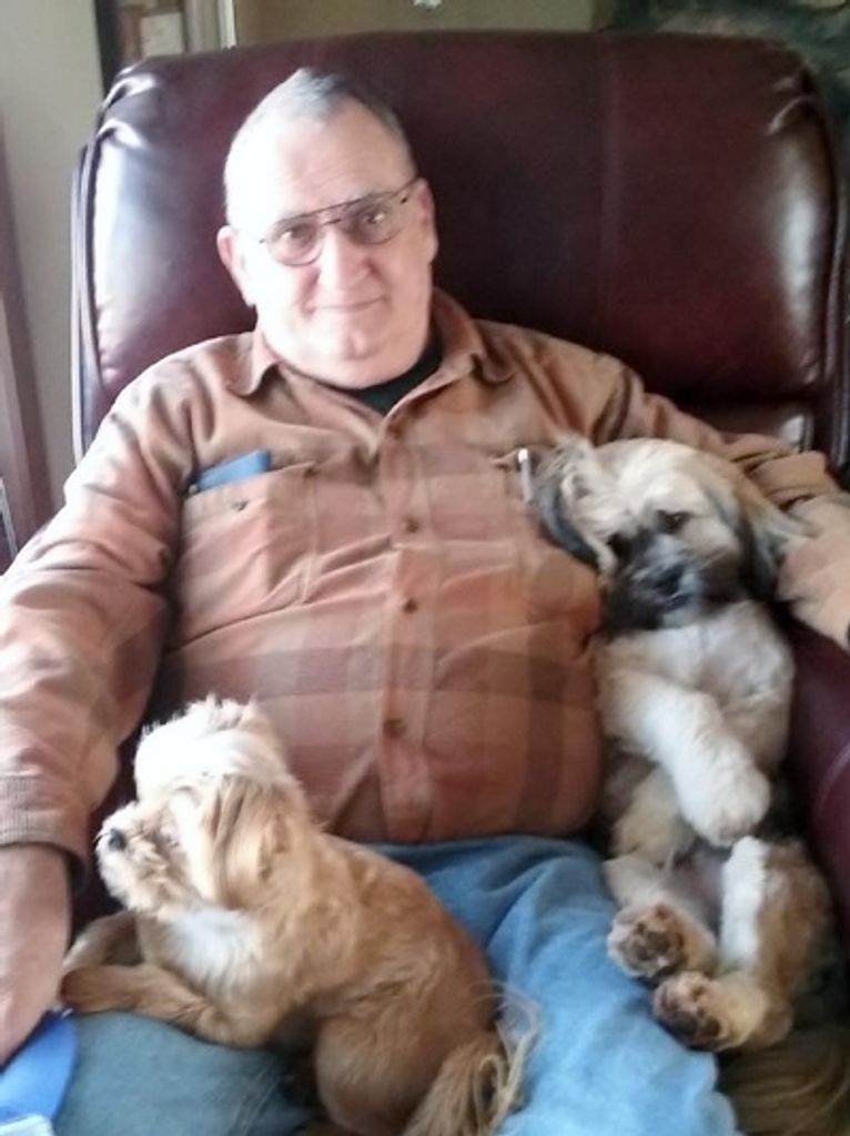 David A. Miller Profile Photo