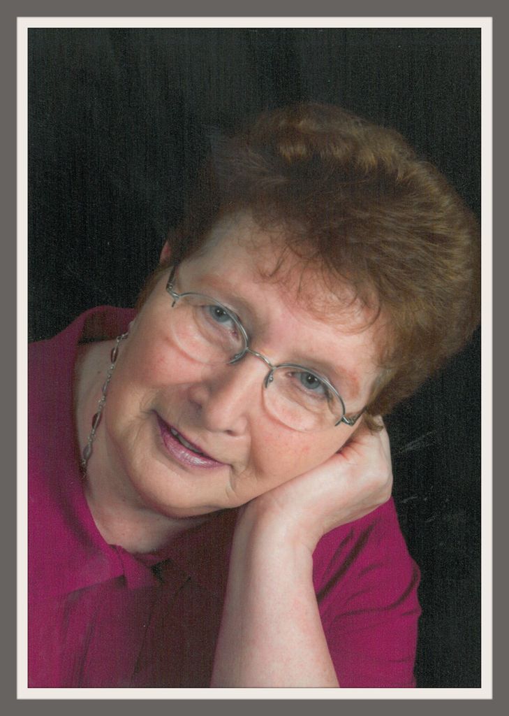 Mary Jo Kosiek Profile Photo
