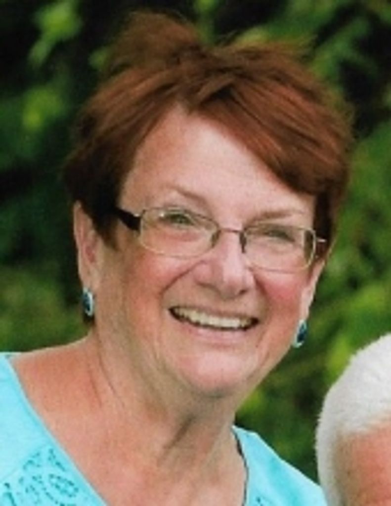 Joy Reynolds