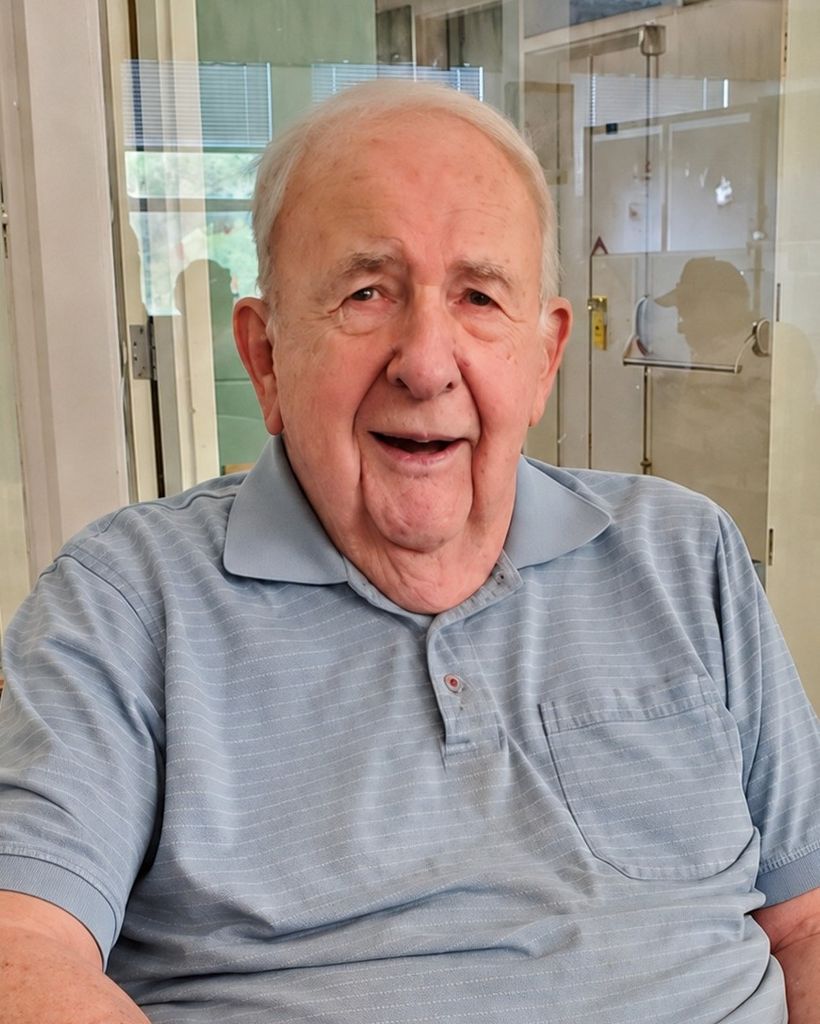 William Feener "Bill" Nixon