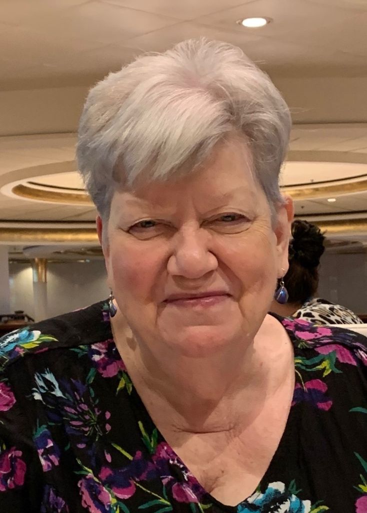 Judith Marilyn Vago Krum