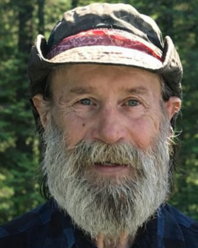 David Daniel Goldy Profile Photo