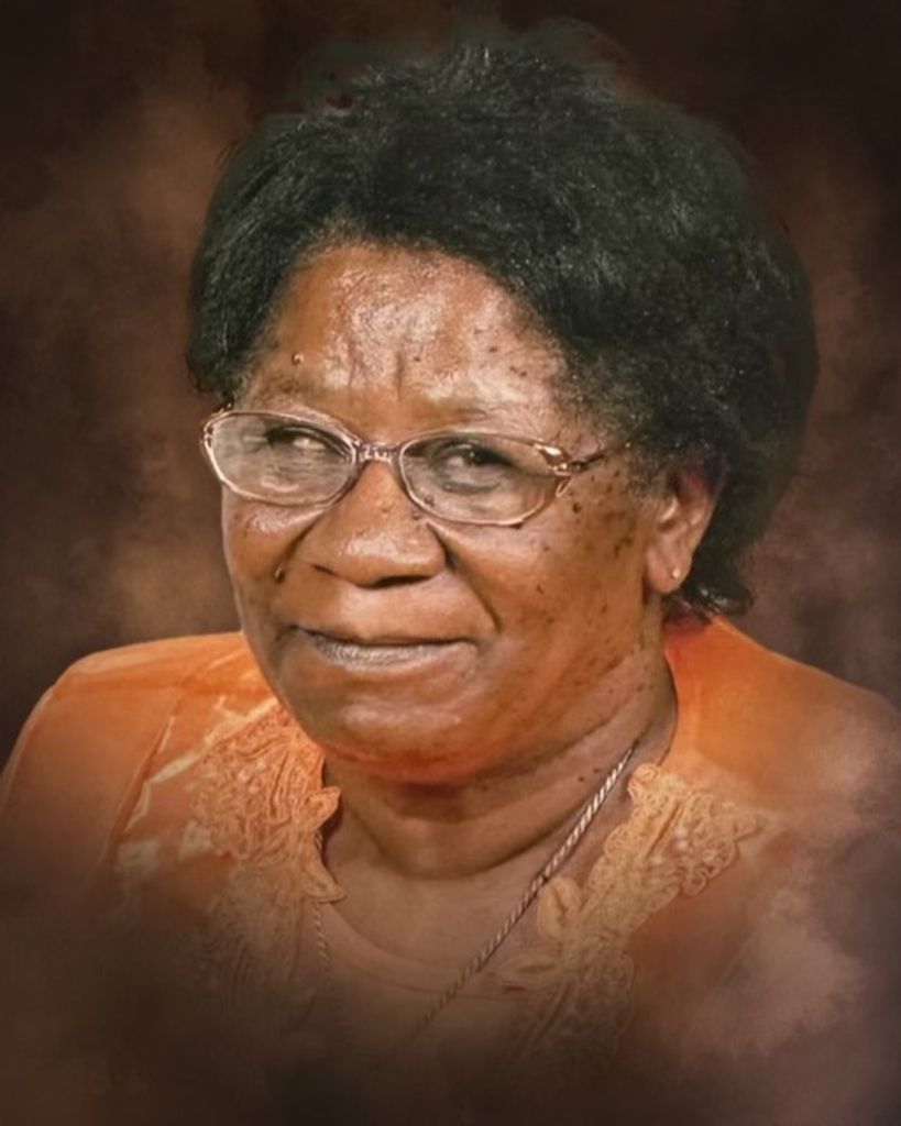 Mae Frances Owens