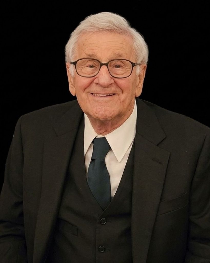 Louis Deangelis