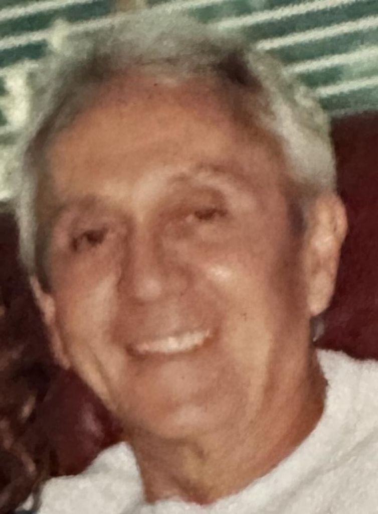 John William Briner Profile Photo