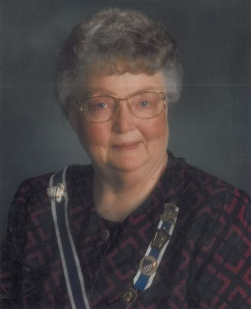 Rosemary Fichter