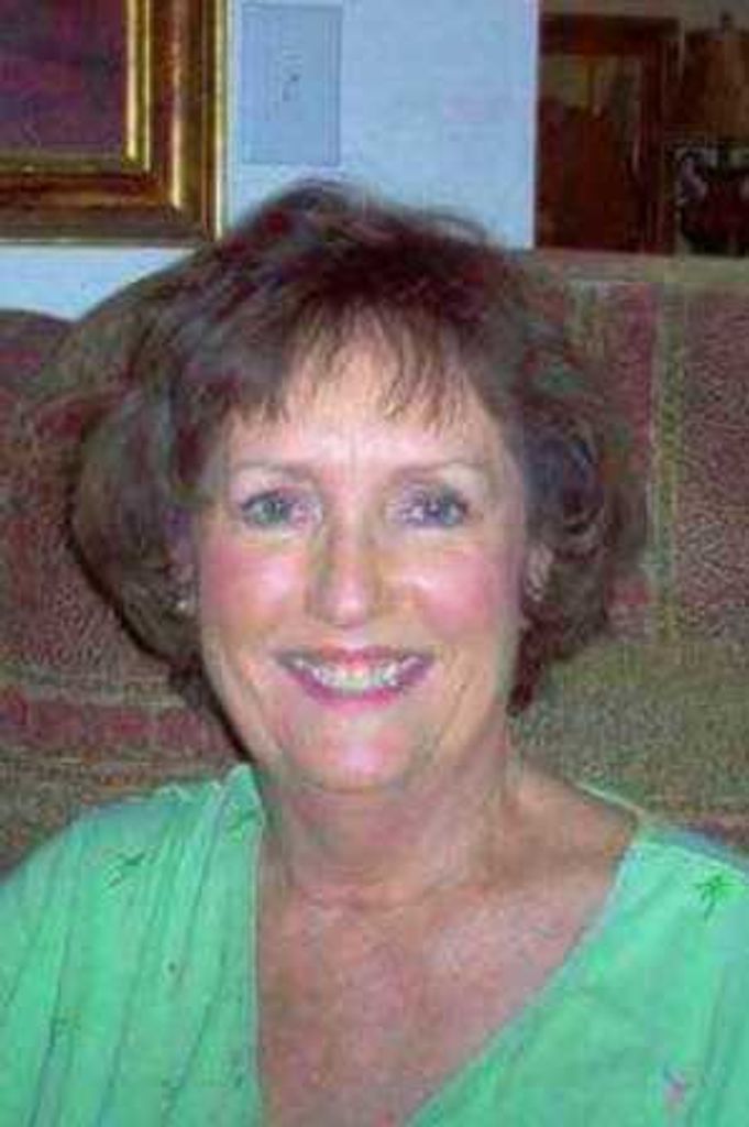 Rebecca "Beckie" Biddle Evans