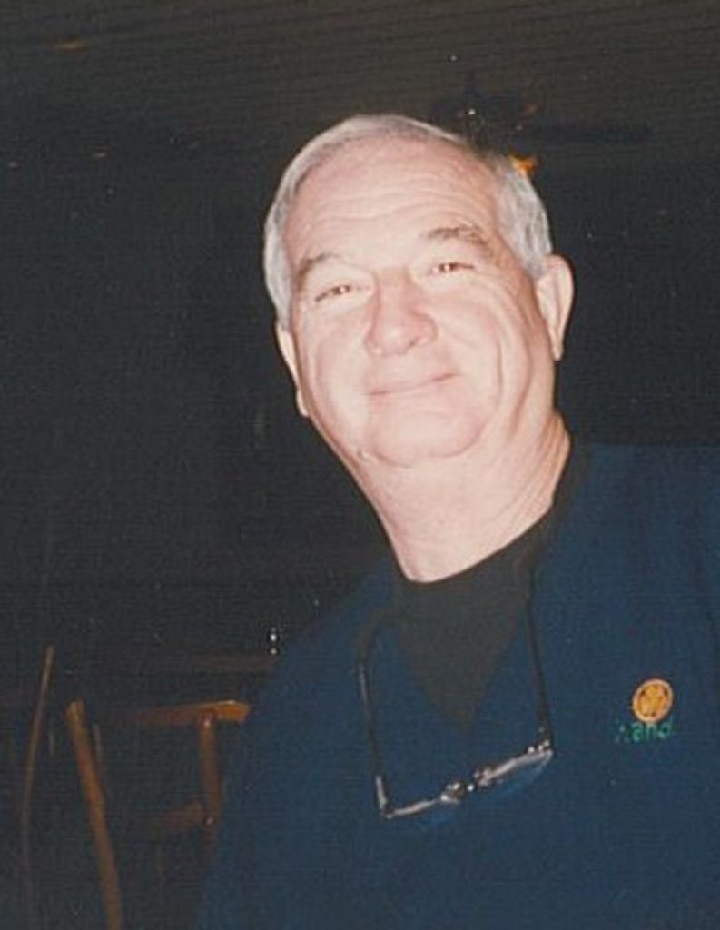 Richard Mikesell