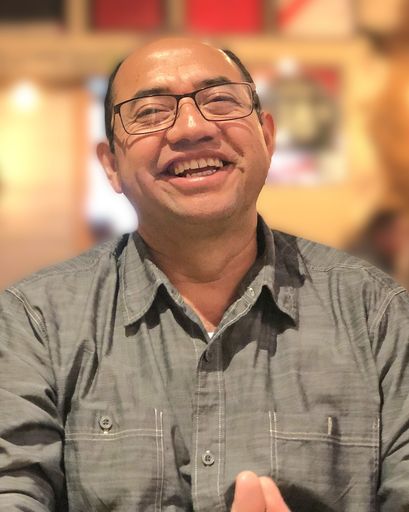 Jaime Ernesto Pena Urrutia's obituary image