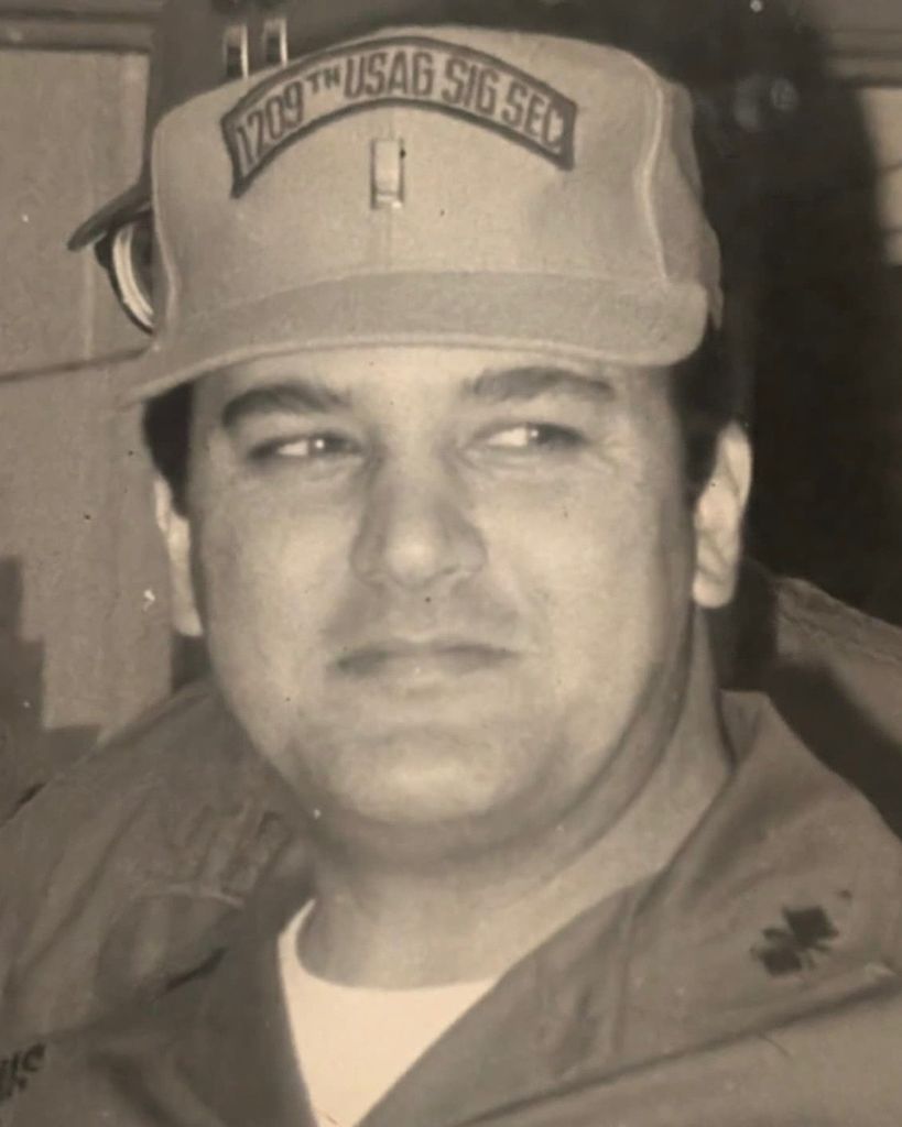 Joseph J. "Jimmy" Gigliotti Jr. Profile Photo