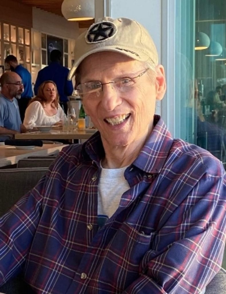 Robert J. Mizak