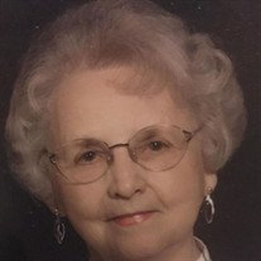 Laverne  Wilkes Mcclellan
