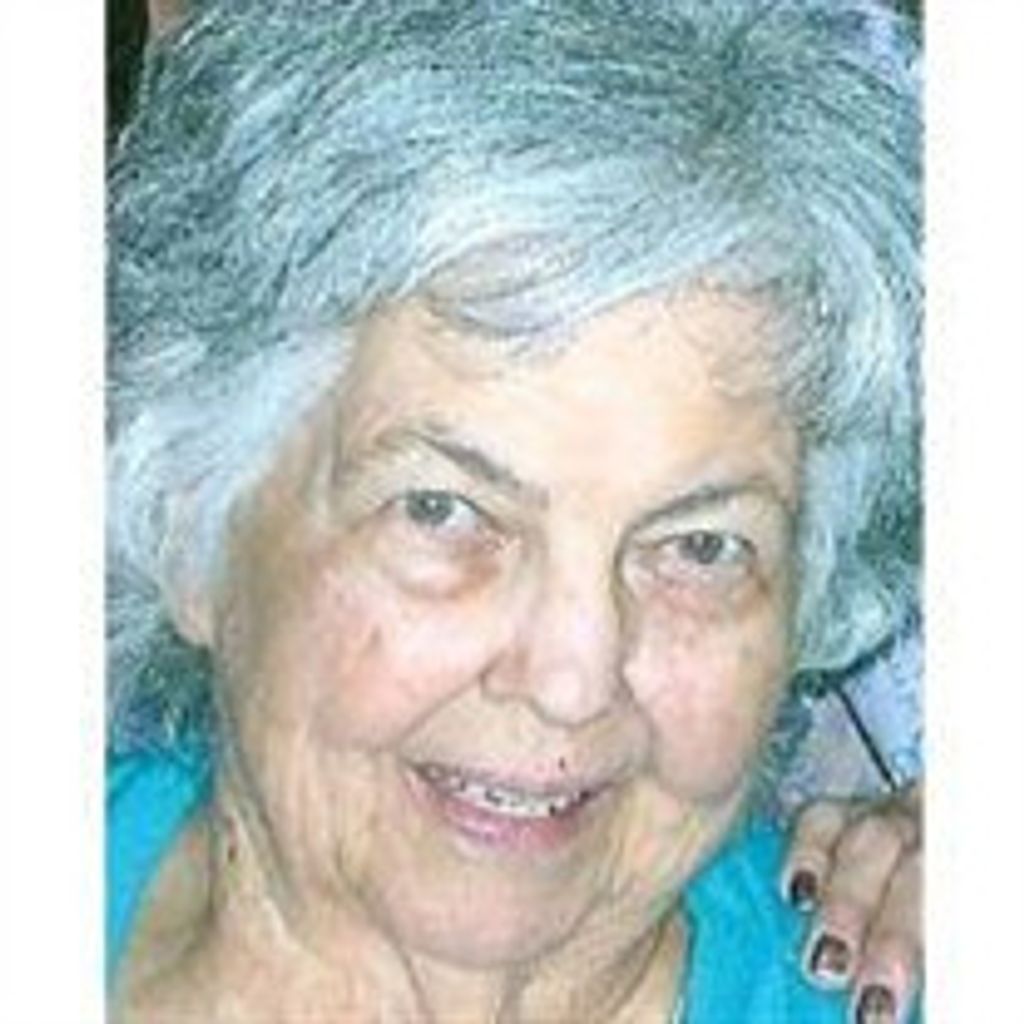 Marcella J. Anderson