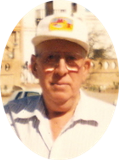 Lloyd Lumley Profile Photo
