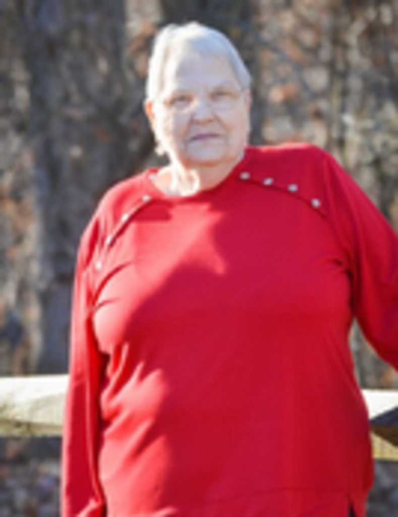 Shirley Gail Holder Profile Photo