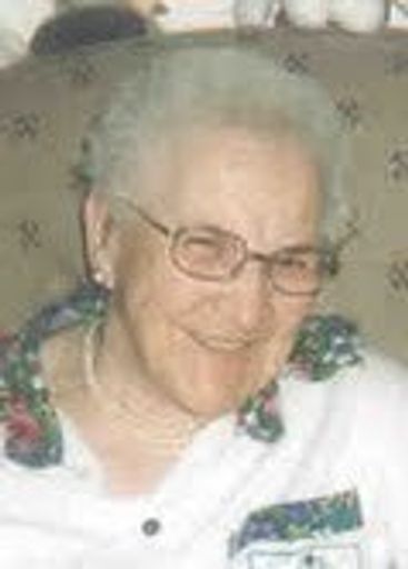 Margaret E.  (Murphy)  Waltz Myers Profile Photo