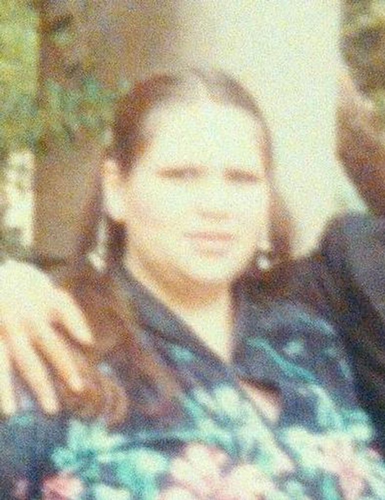 Lucy Lopez Profile Photo