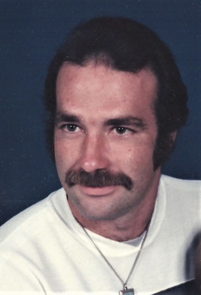 Clifford N. Holmes