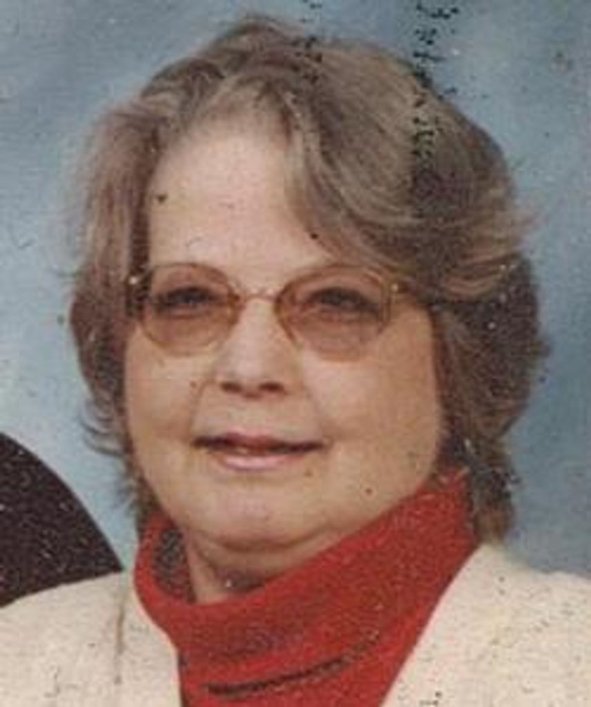 Joyce Kay Godbey