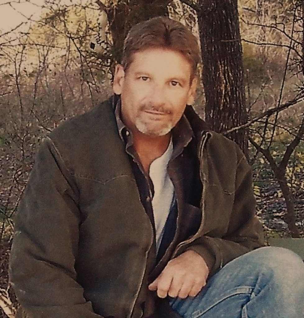 Charles "Chuck" Toppins Profile Photo