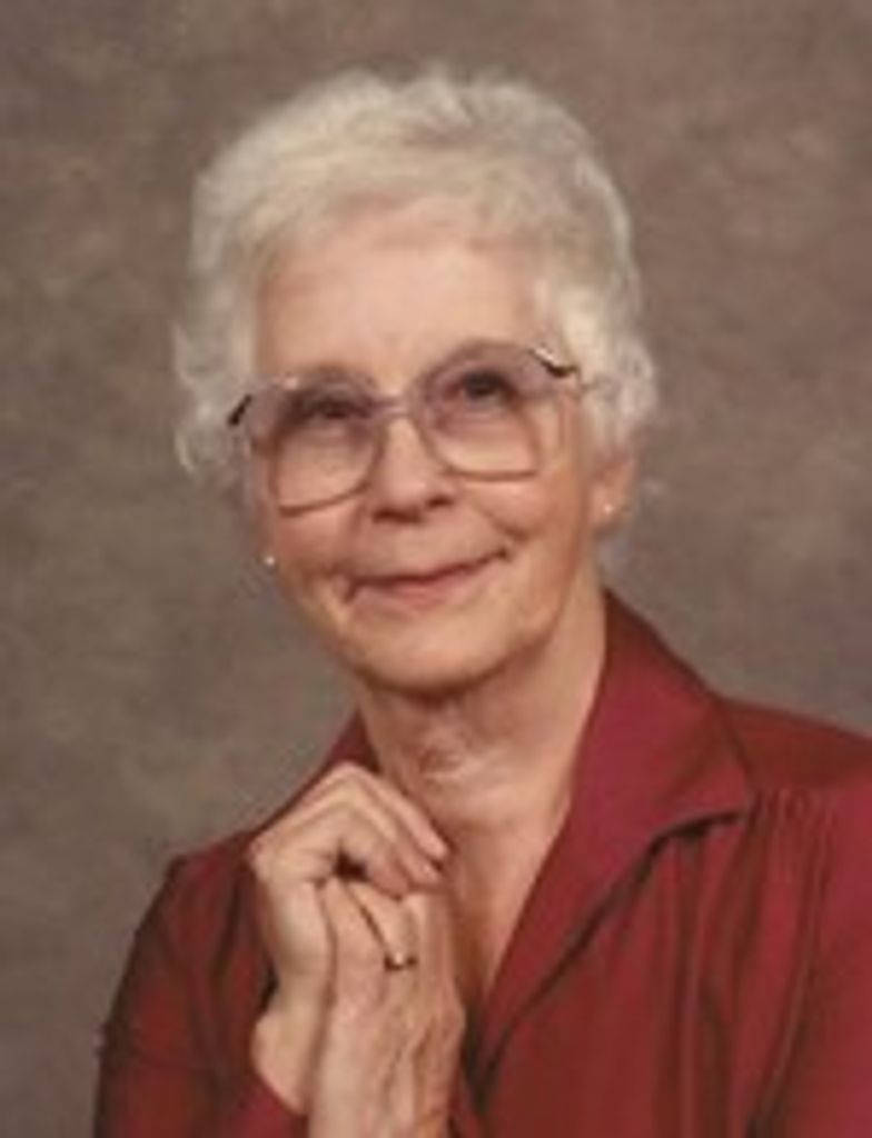 Lillian Mildred Klett