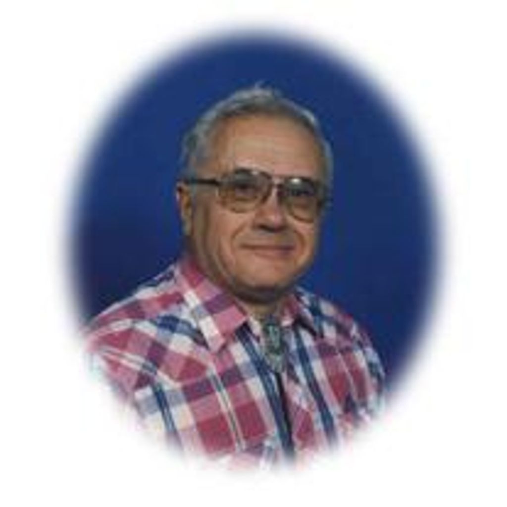Ronald Jenkins