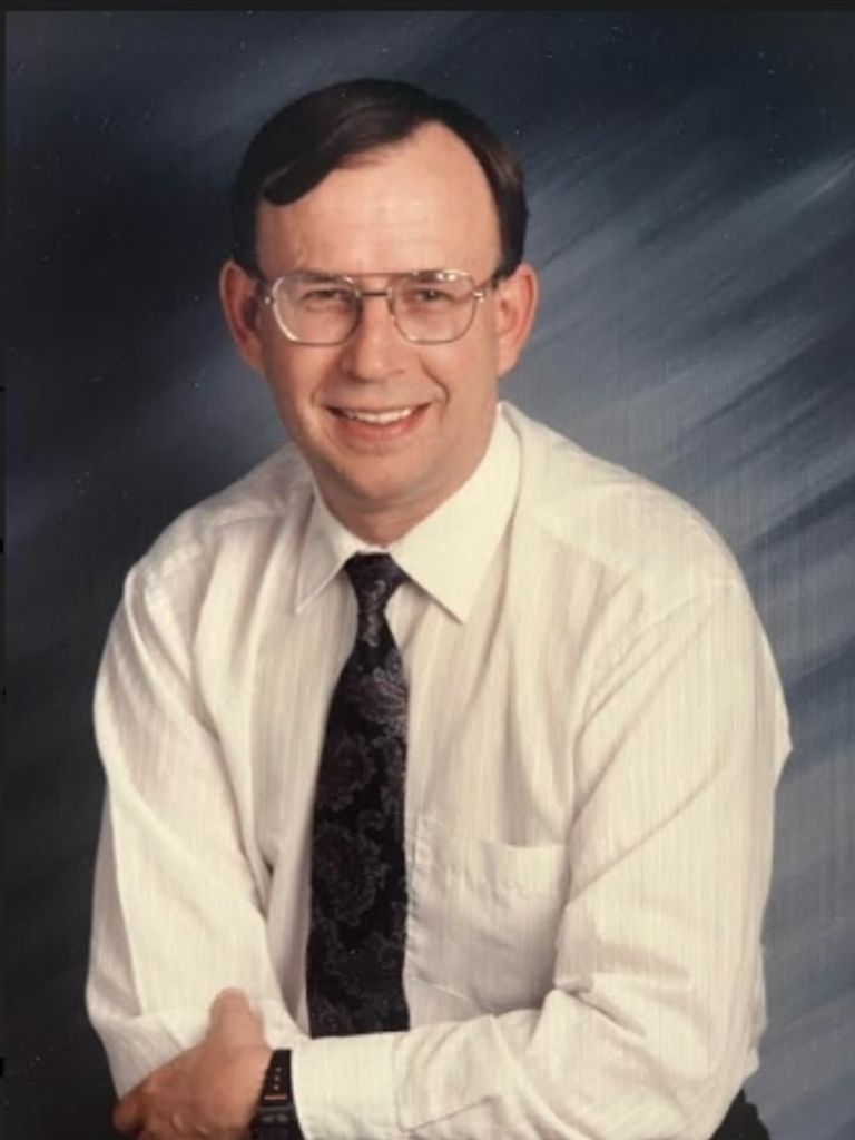 Martin D. Erway Profile Photo