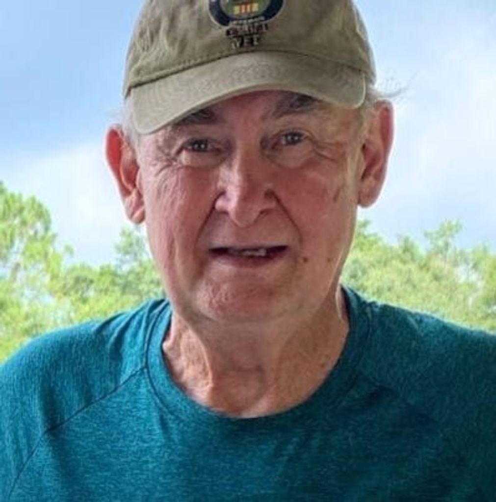 Cleveland Retes Merrow, Jr. Profile Photo