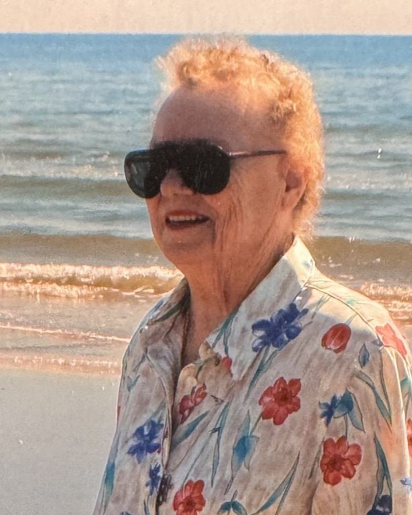 Charlcee Roberta Burns