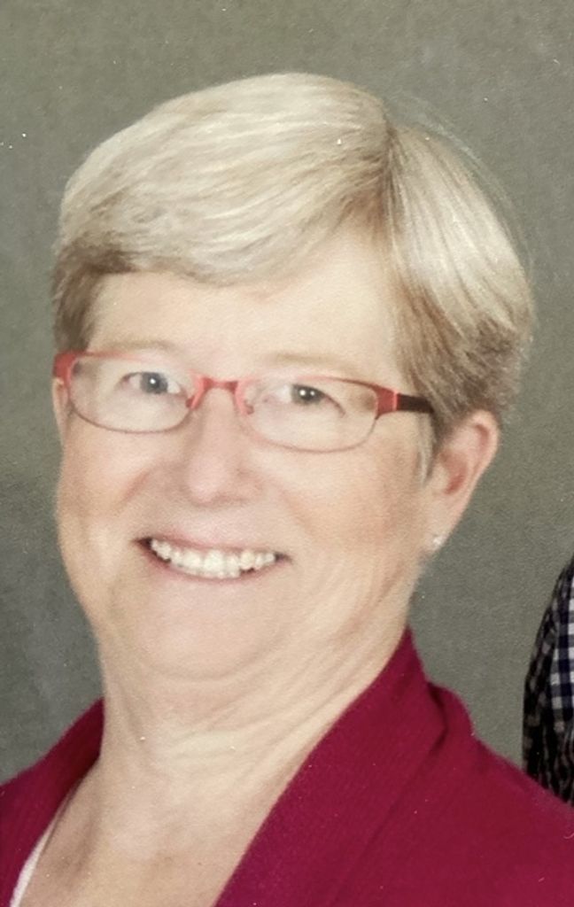 Sally Anne Misciasci Profile Photo