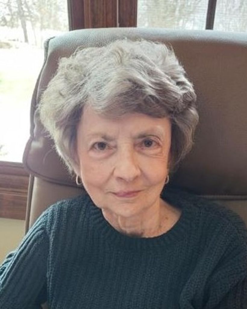 Carol L. Broadbent Profile Photo