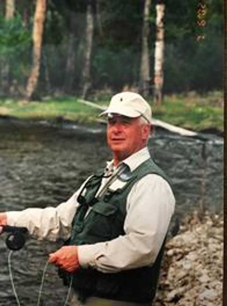 Gordon Barksdale Profile Photo