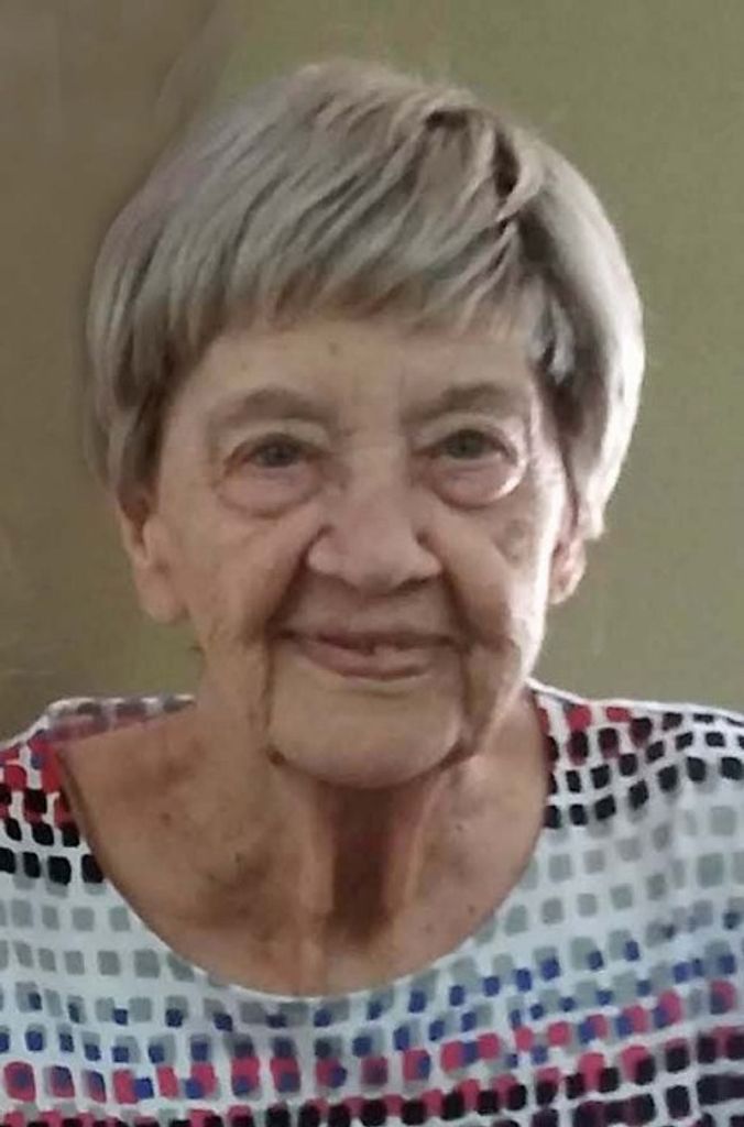 Verna Mae (Sachs)  Trosien Profile Photo