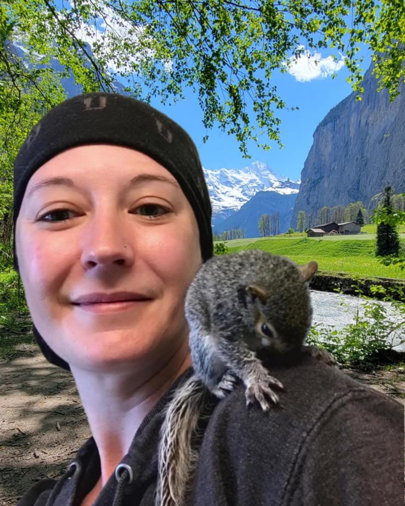 Jessica Rae Everill Profile Photo