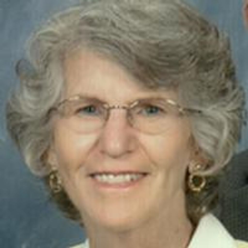 Myrna Adams Hendrick