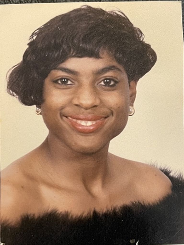 Callie Brown Gipson Profile Photo