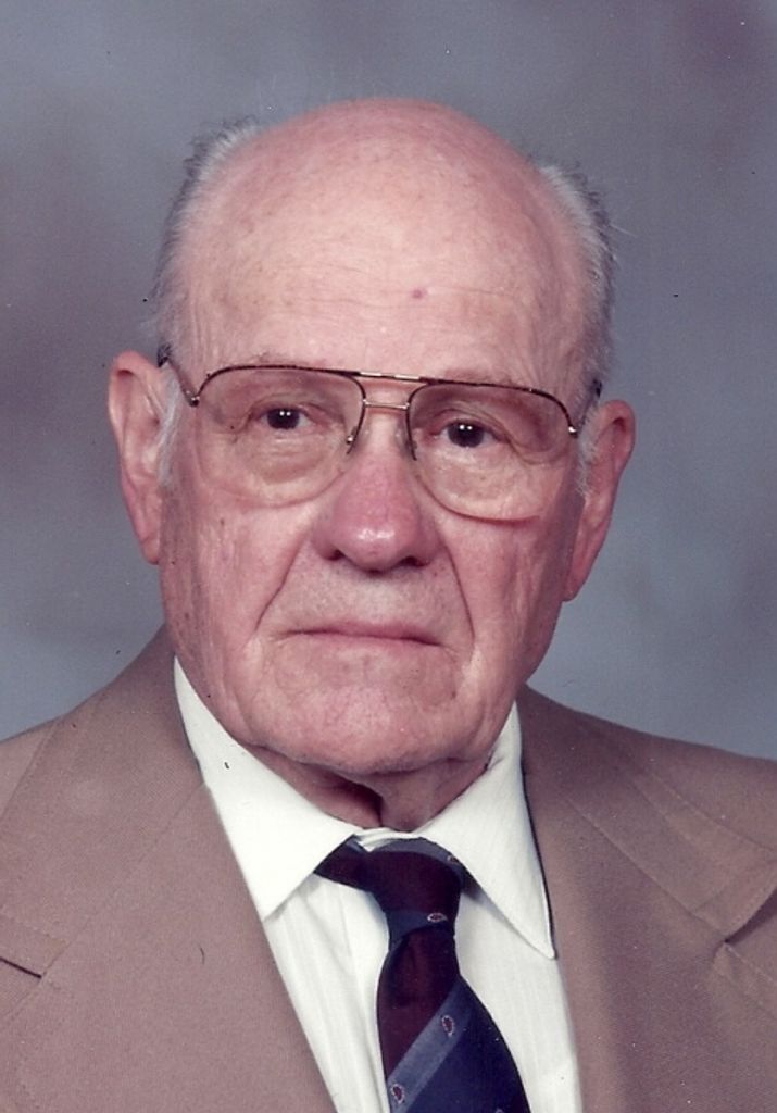 Ralph N. Duncan