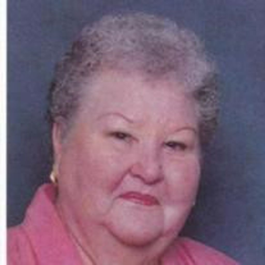 Shirley Whinham Bartschi