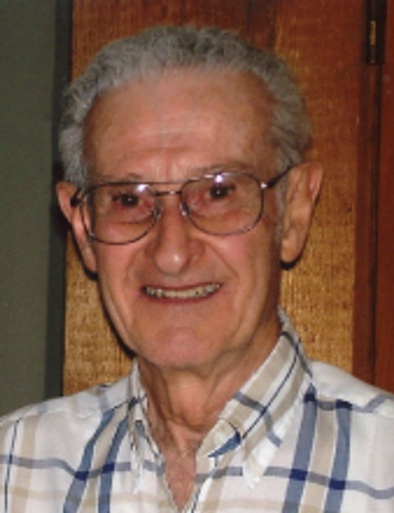 John  L. Arant