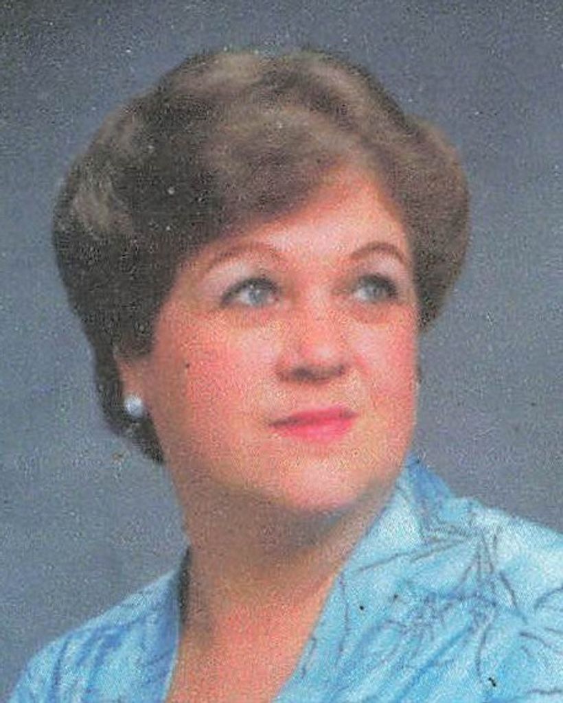 Patricia Ann Higgs Garvin Profile Photo