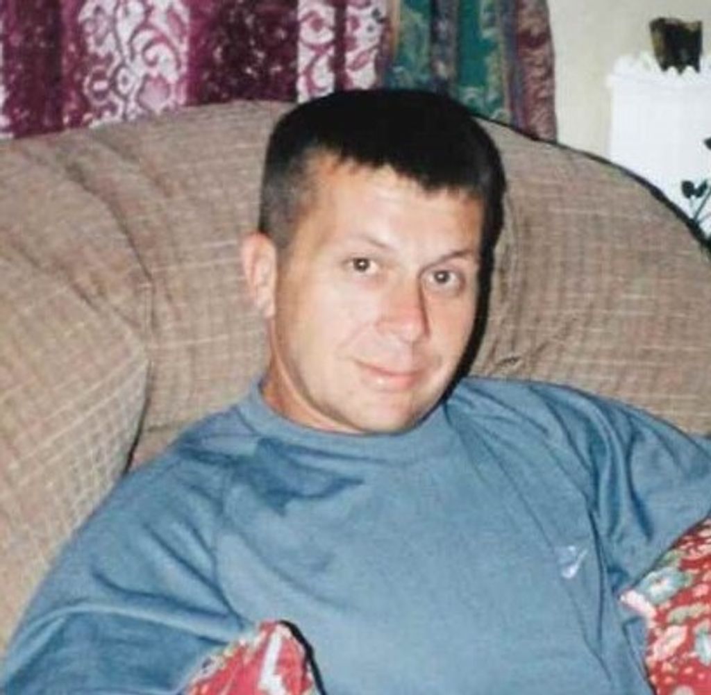 Rodney Lynn Jones Profile Photo